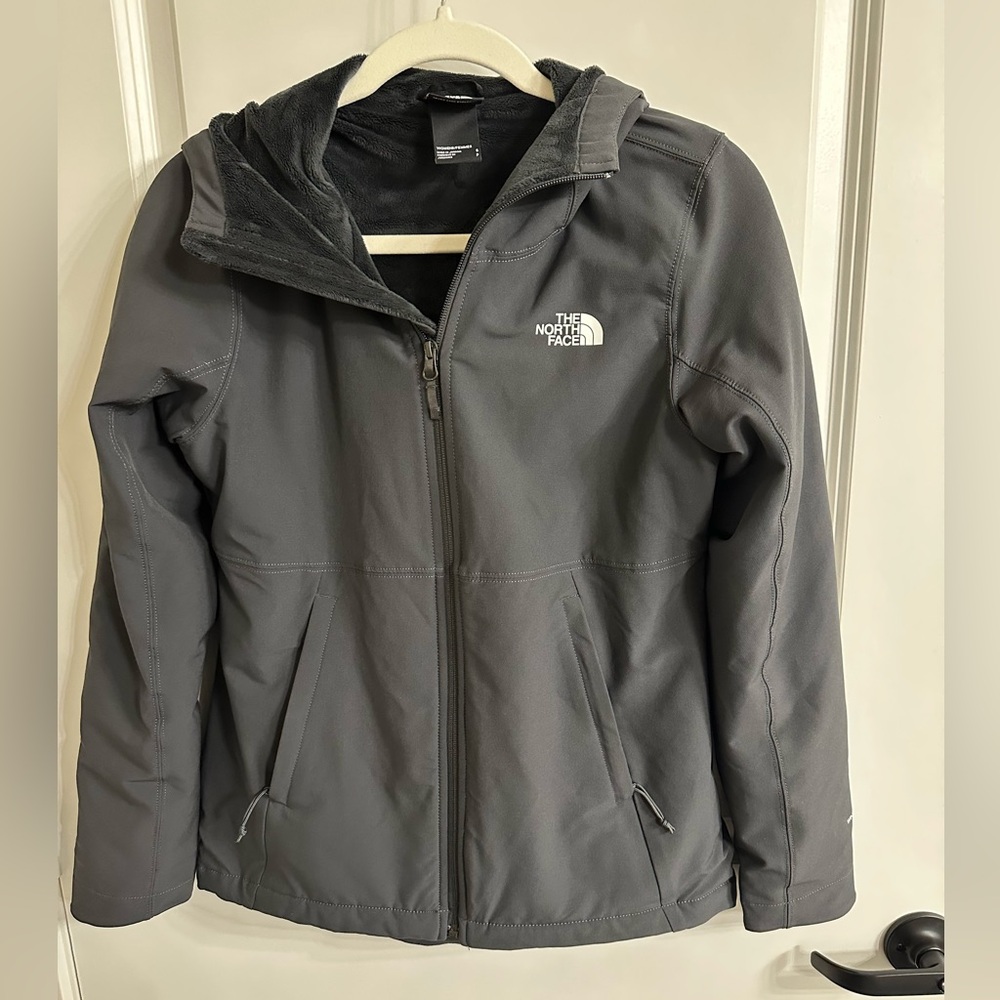 The North Face Women’s Shelbe Raschel Hoodie